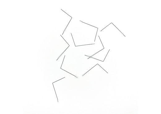 Richtfeder 0,3 (10 St)