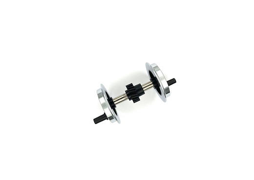 Radsatz