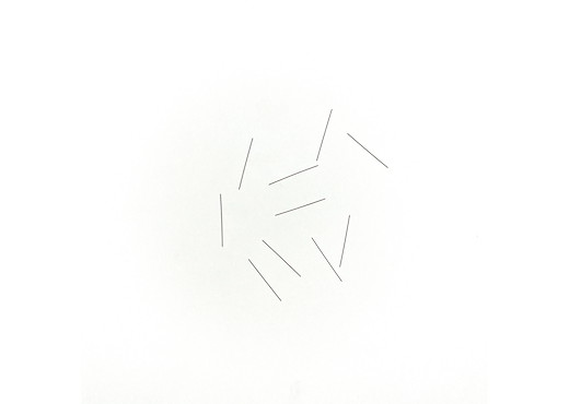Federstab 0,2X22,3 (10 St)