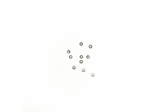 U-Scheibe 2,3/5,0/0,32 (10 St