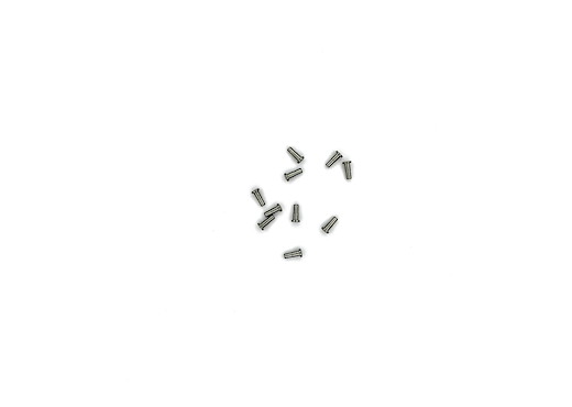 Lagerbolzen 2,25/7,5 (10x)