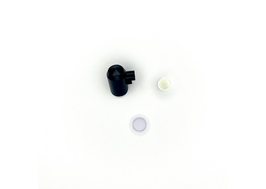Lampe rechts
