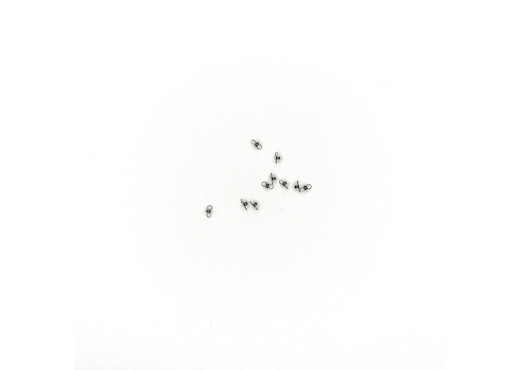 Zugfeder D2,1/ 5,5/11 (10 St)