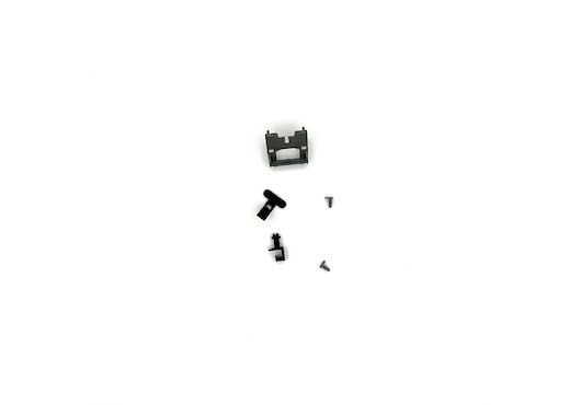 Kupplung,Pufferbohle