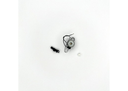 Lampe unten