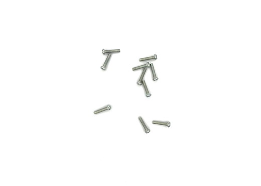 Linsenschraube M 3,0x14,0 ( 1