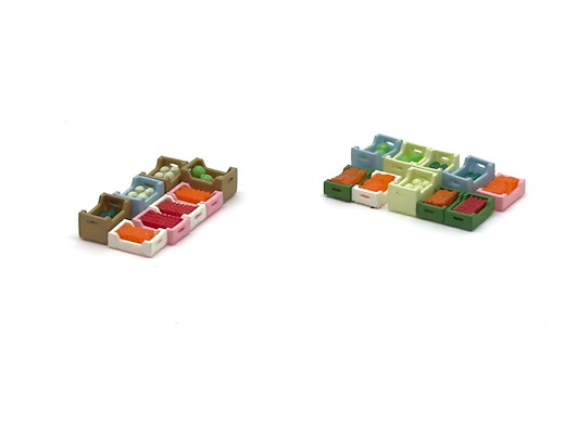Obstkisten