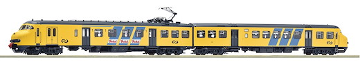 Elektrotriebzug Plan V 432, NS