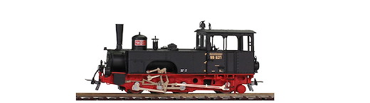 DRG 99 621 Fertigmodell