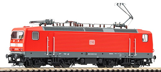 TT E-Lok BR 143 DB AG VI