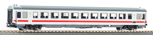 Personenwagen 2. Klasse ÖBB VI