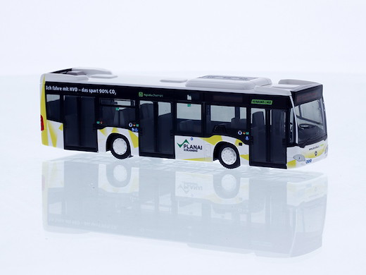 MB Citaro K´12 Planai Schladming (AT)