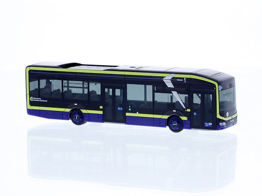 MAN Lion´s City 12 E MVV - Geldhauser