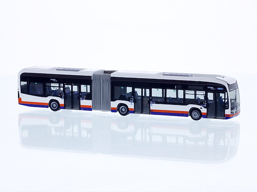 MB eCitaro G ESWE Wiesbaden