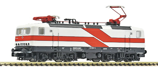 Elektrolokomotive 243 822-4, EBS