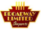 Broadway Limited Imports