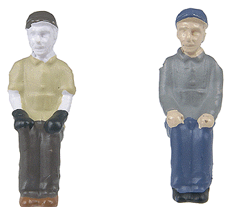 Engineer/Firemen C & H 2/