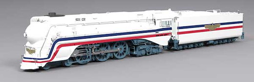 Steam Hudson DC Free 3460