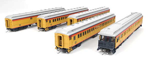 5-Car Pass Set CSS