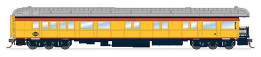 Business Car CSS 18