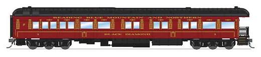 Business Car RBMN 1