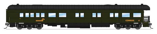 Business Car CR 4