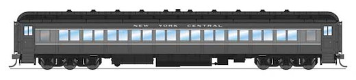 80'Pass Coach NYC