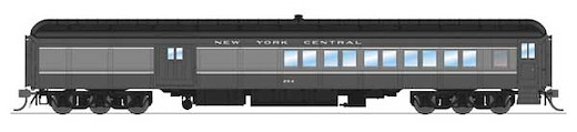 Bag-Combine Car NYC 254