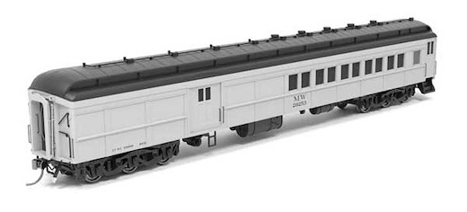 Bag-Combine Car Main20253