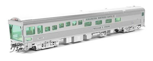 Track Inspect BNSF 32