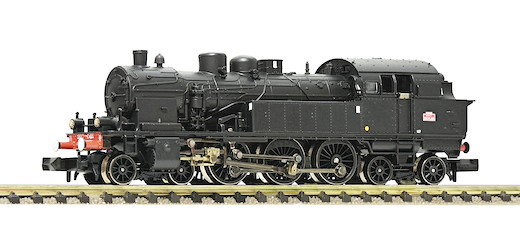 Dampflokomotive Serie 232 TC, SNCF