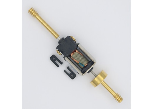 Motor