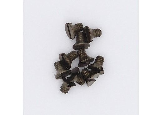 Senkkopfschraube M2x3 (10 St)
