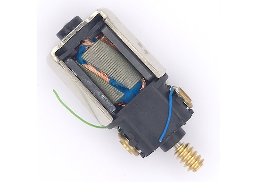 Motor