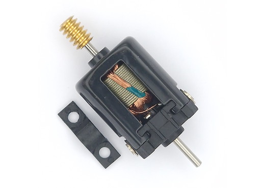 Motor komplett