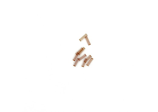 Druckfeder 4,4/14,0/10 (10x)