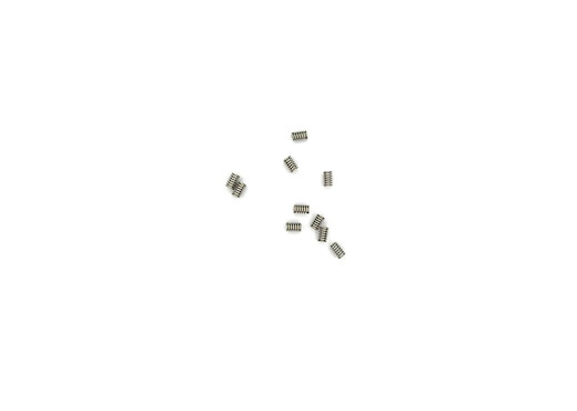 Druckfeder 10 St