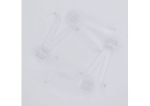 Lichtkörper 4 St