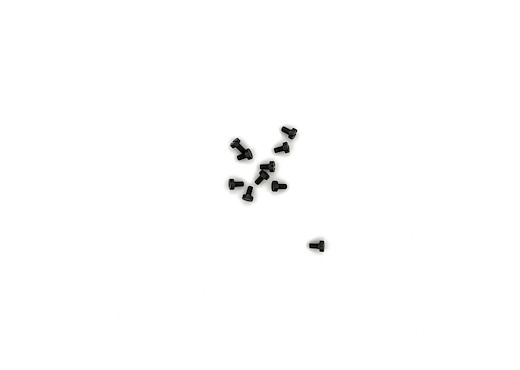 Zylinderschraube M3x5 (10 St)