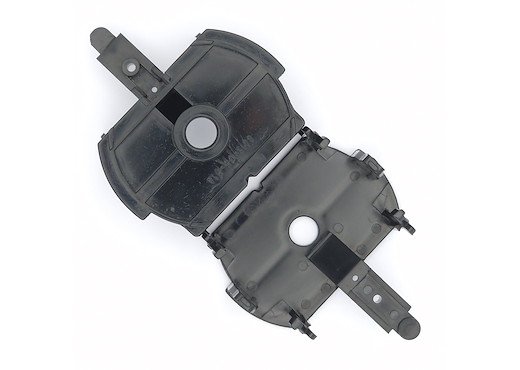 Drehgestell kurzer Arm