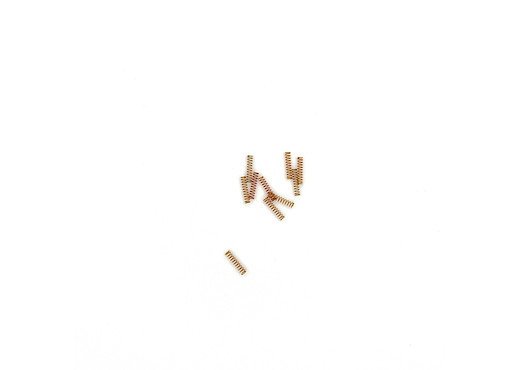 Druckfeder 3,1/13,0/10 (10 St