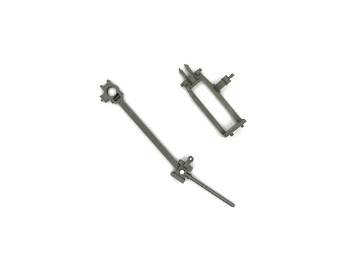 Kreuzkopf rechts