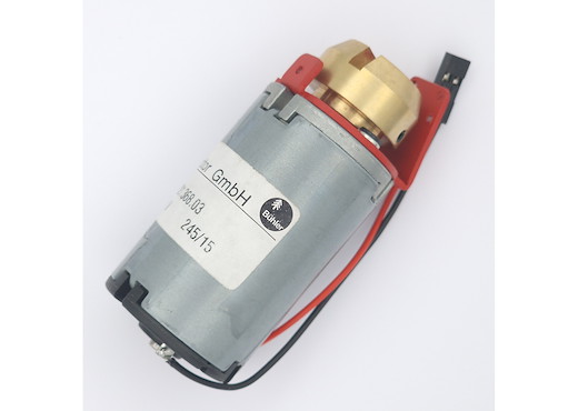 Motor