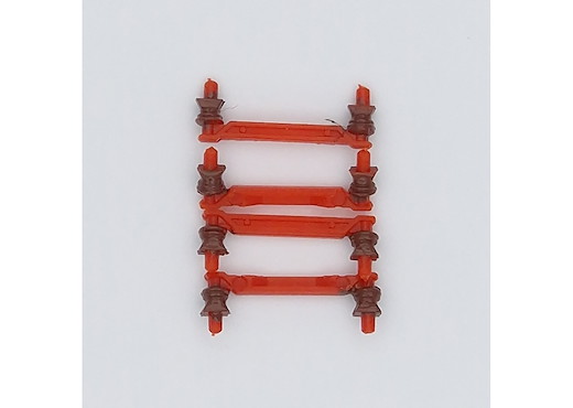 Isolator 4 Stück