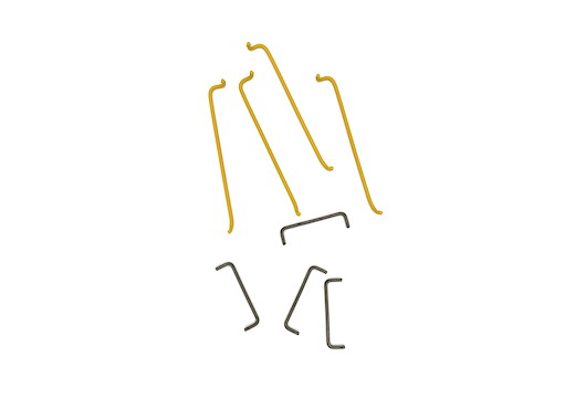 Griffstangen