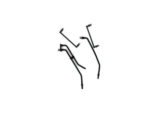 Handgriffe