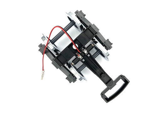Drehgestell 1 ohne Haken