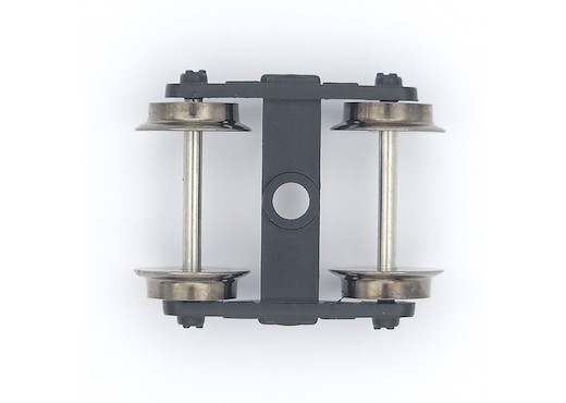 Drehgestell 4