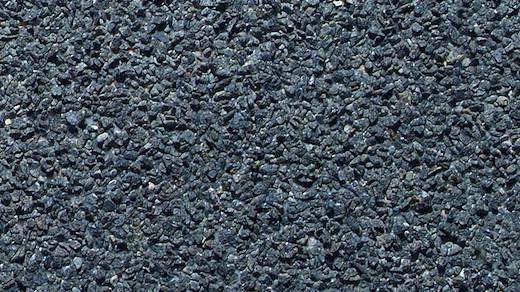 *PROFI-Schotter Basalt dunkelgrau, 250g