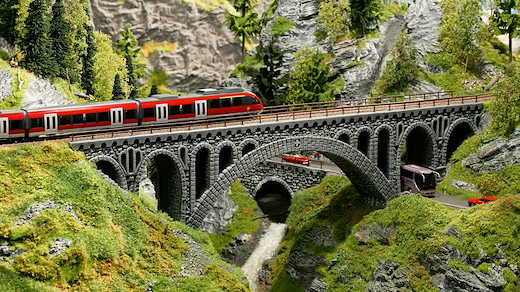 Rhône-Viadukt